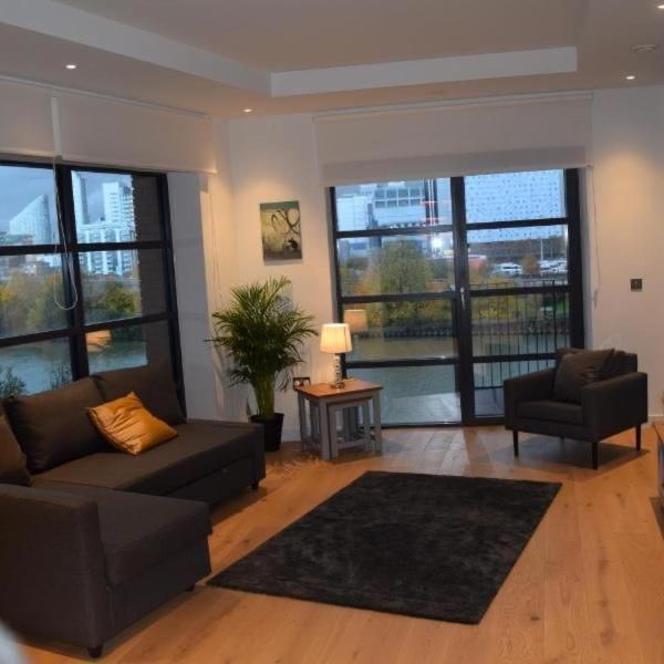 Appartement Parkside Dublin